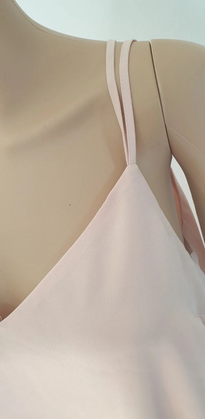 💜 Débardeur taille 38 M Kiabi #emyfleury_38femme - photo numéro 2