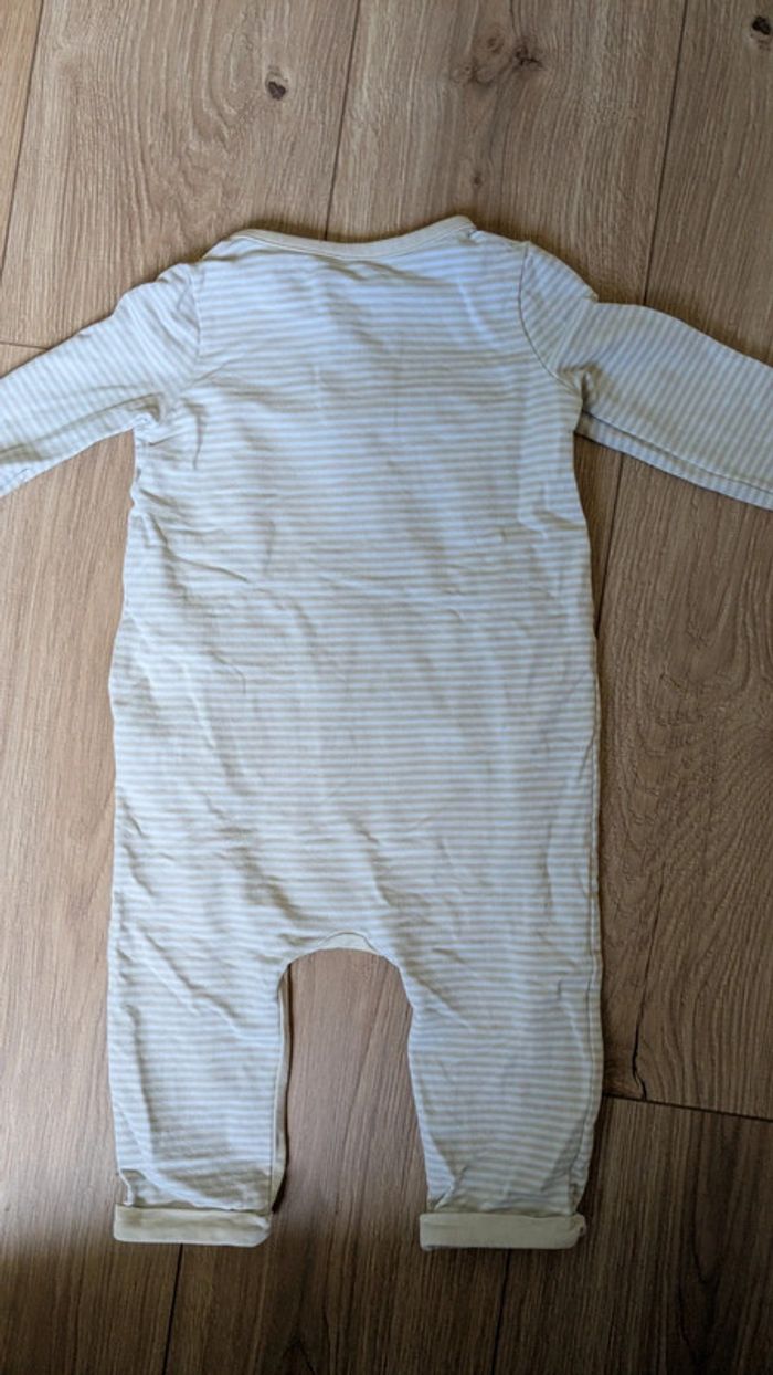 Pyjama sans pied - photo numéro 4