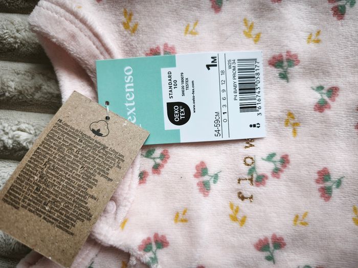 Pyjamas fille - photo numéro 3