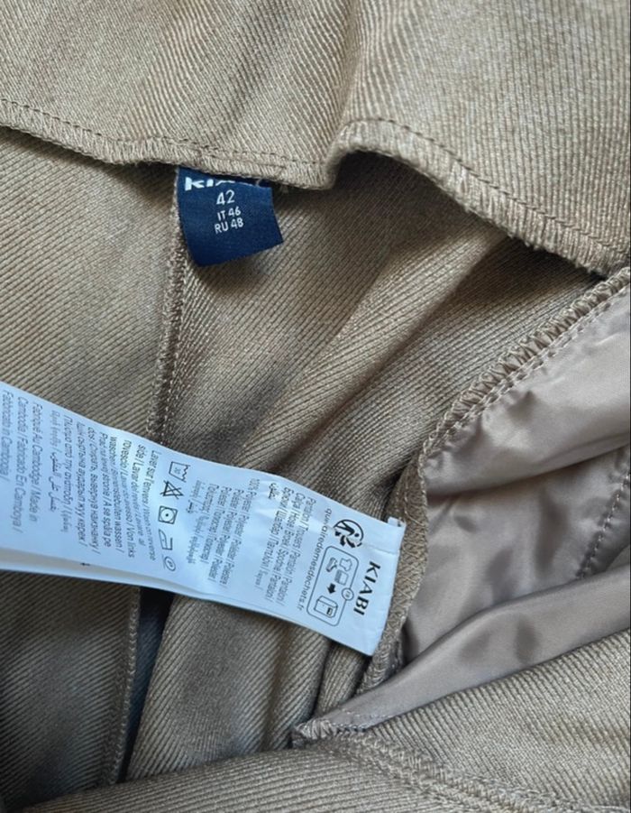 Pantalon Kiabi - photo numéro 4