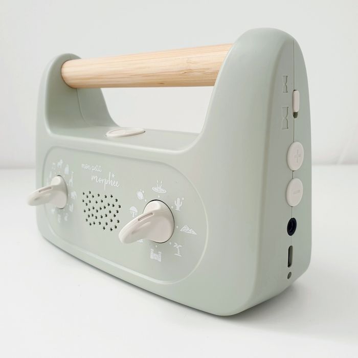 Mon Petit Morphée - Audiozen - photo numéro 3