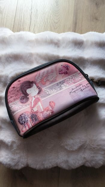 Pochette neuve 