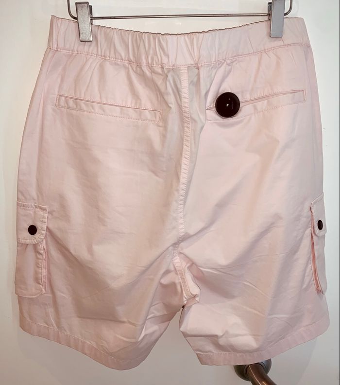 Bermuda cargo Barbour - photo numéro 2