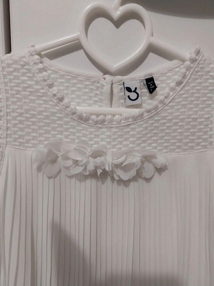 Robe de cérémonie - photo numéro 2