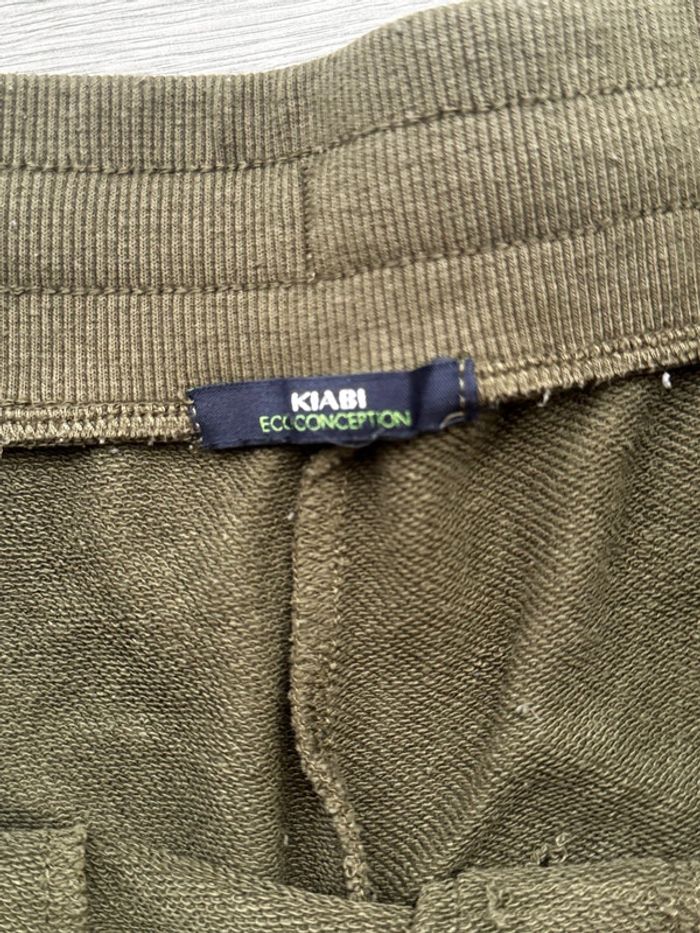 Short Kiabi - photo numéro 2