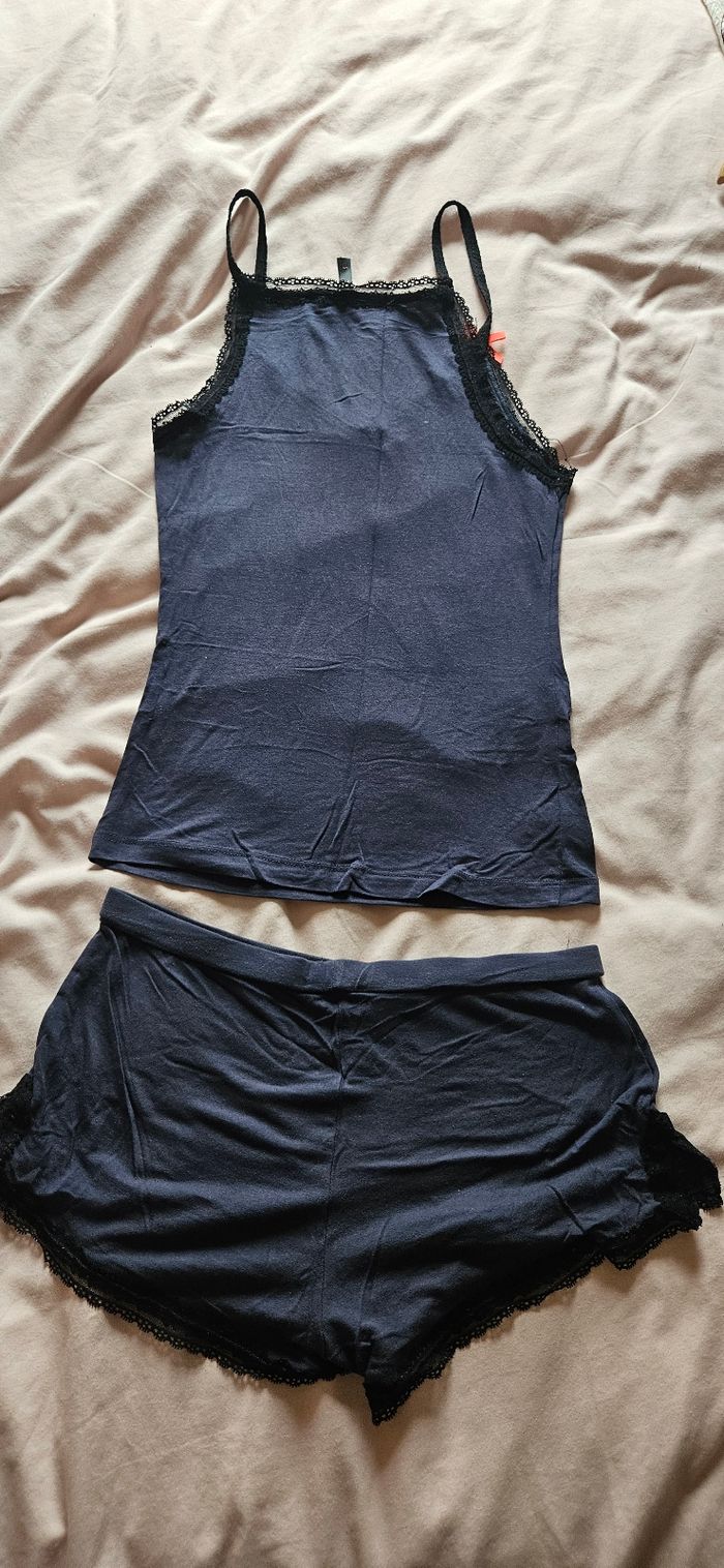 Pyjama undiz - photo numéro 2