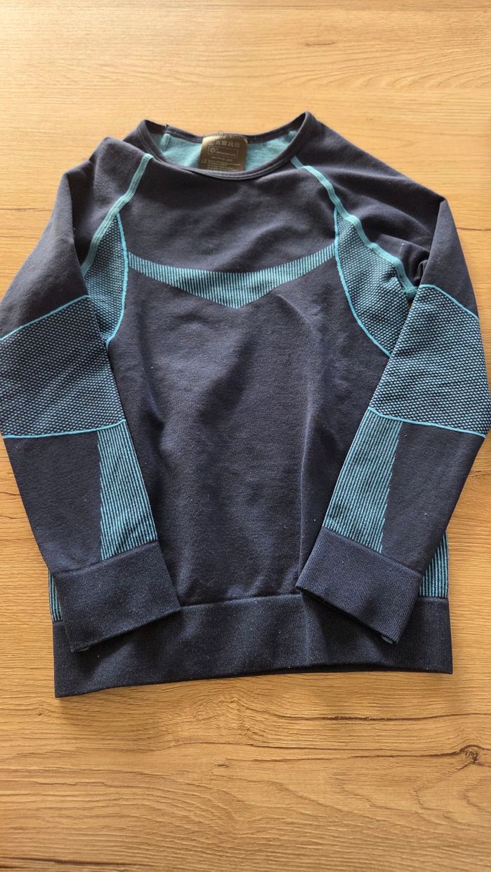 Emsemble thermique 2-4 ans - photo numéro 3