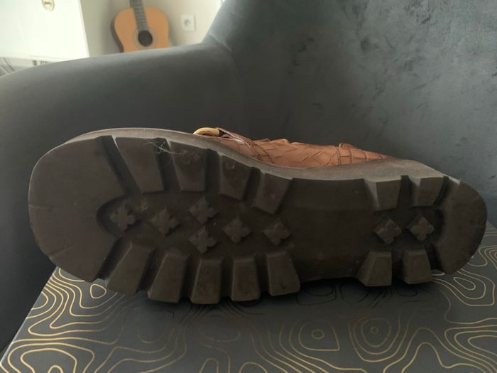 Bottines Melvin et Hamilton - photo numéro 7