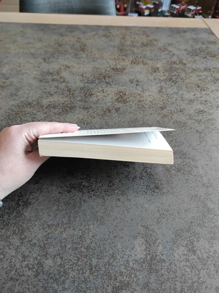 Trahie - photo numéro 4