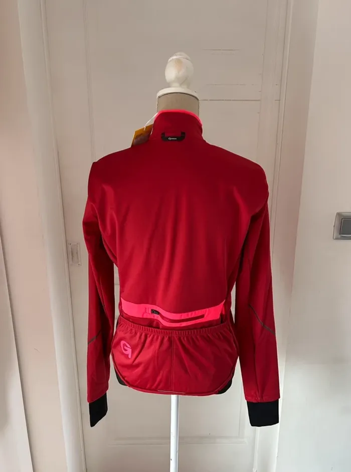 Veste de cycliste Gonso - photo numéro 2
