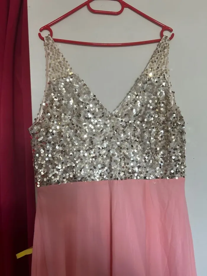 Robe soirée - photo numéro 2