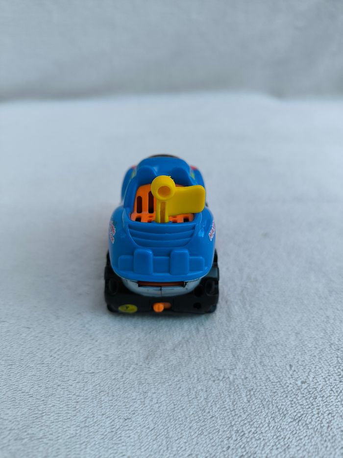 Tut Tut Maxou - photo numéro 3