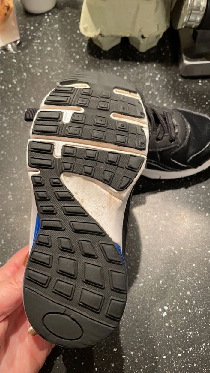 Chaussures  airness - photo numéro 3