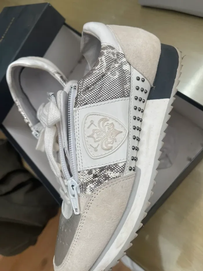 Basket chic