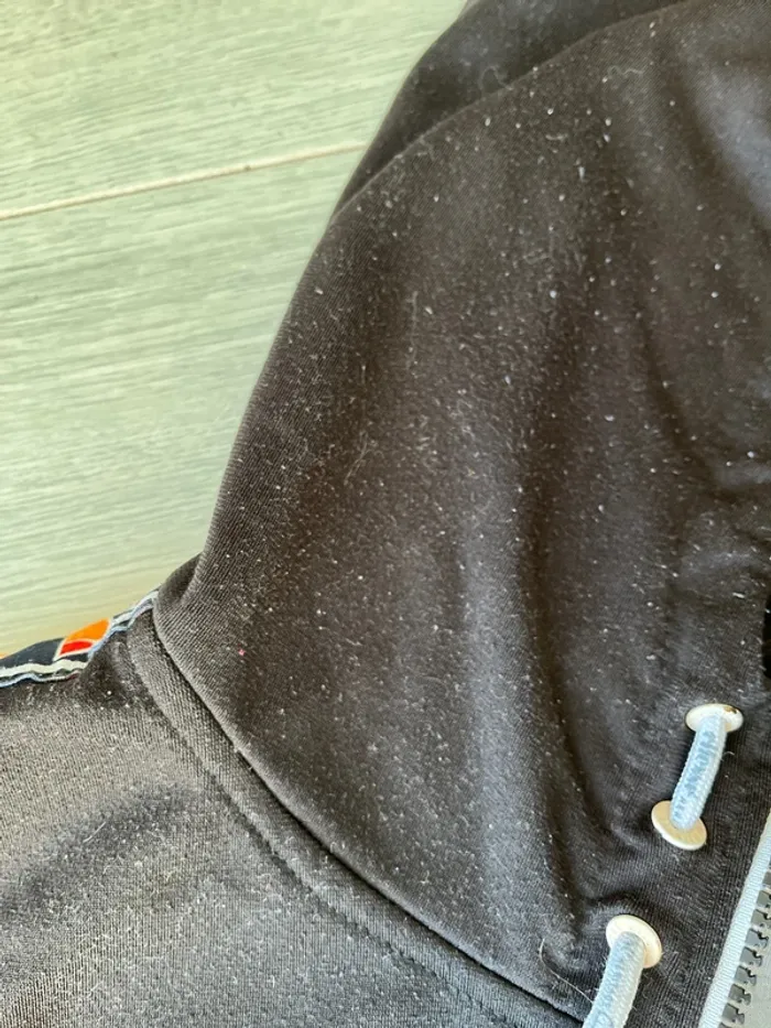 Gilet elesse taille s - photo numéro 5
