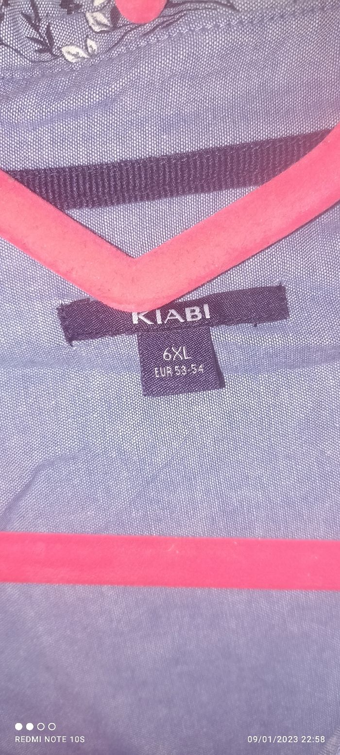 Chemise - photo numéro 3