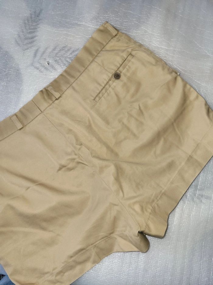 Short - photo numéro 2