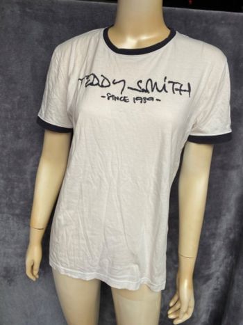 Teeshirt  homme Teddy Smith taille S