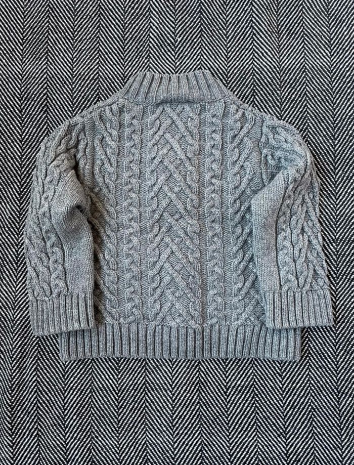 Cardigan Jacadi - photo numéro 2