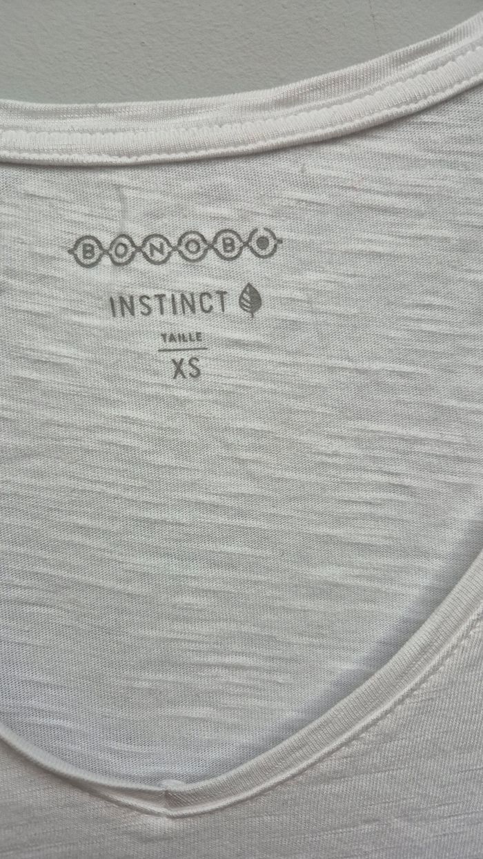 Tee shirt - photo numéro 5