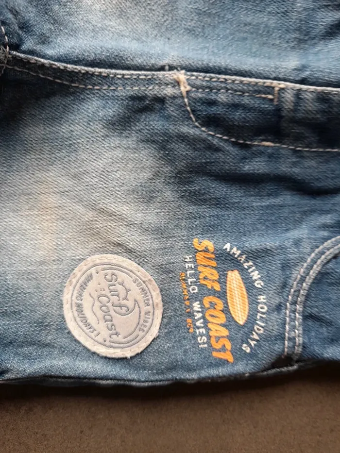 Short - photo numéro 2