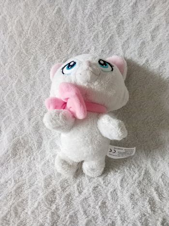 Peluche Marie Disney Les Aristochats 