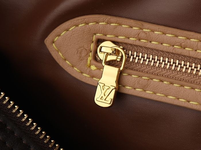 Speedy  Bandoulière 40 Monogram Leather - photo numéro 7