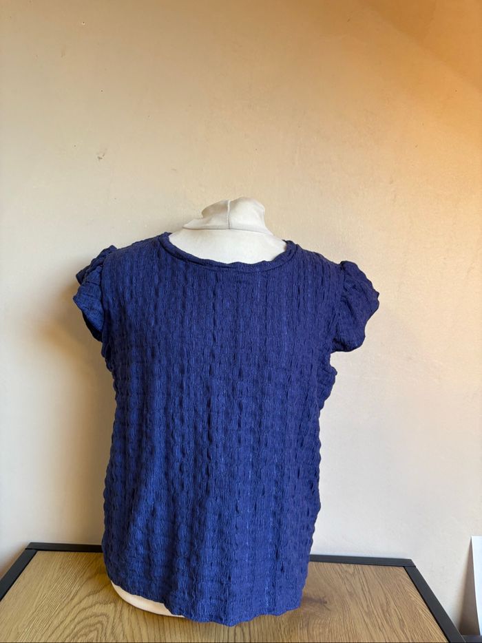 T-shirt fille taille 146/152 - photo numéro 1