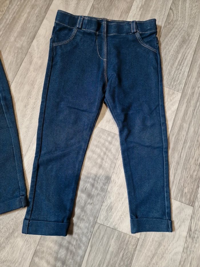 Jeggings - photo numéro 3