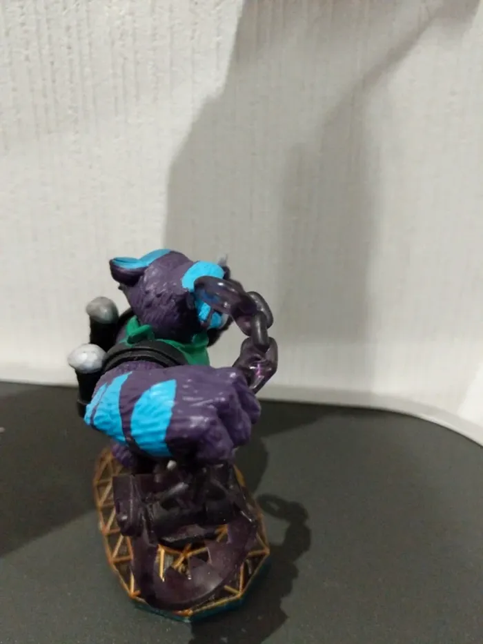 Trap Shadow - Skylanders Swap Force - photo numéro 3