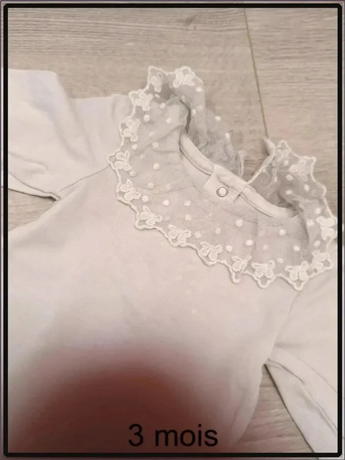 Body 3 mois - photo numéro 3