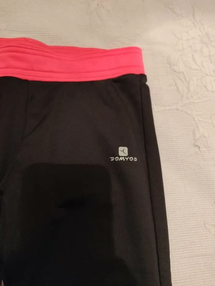 Lot 4 pantalons sport - photo numéro 6