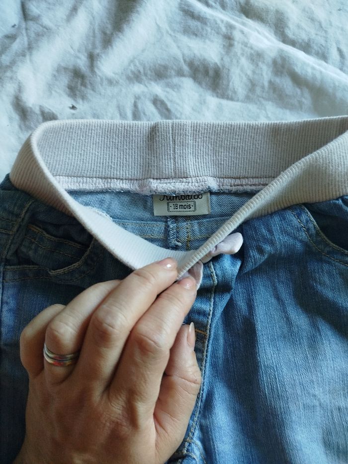 Jeans - photo numéro 3