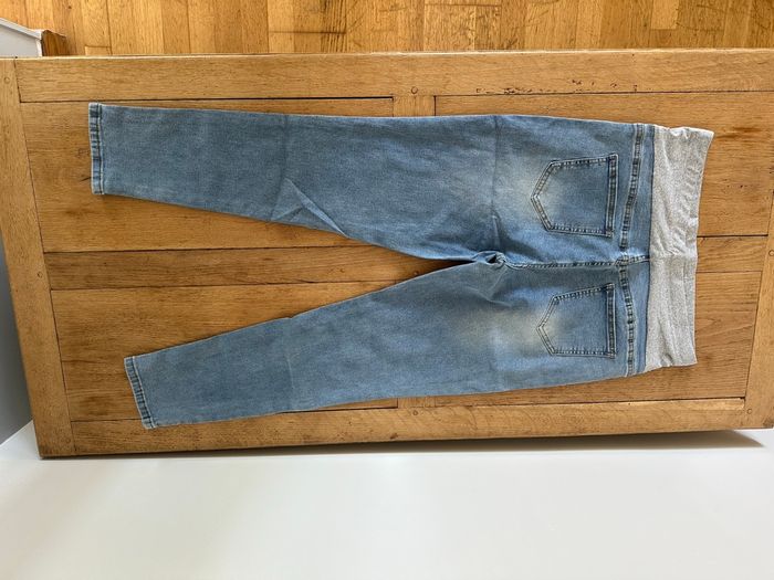 Jean de grossesse - photo numéro 4