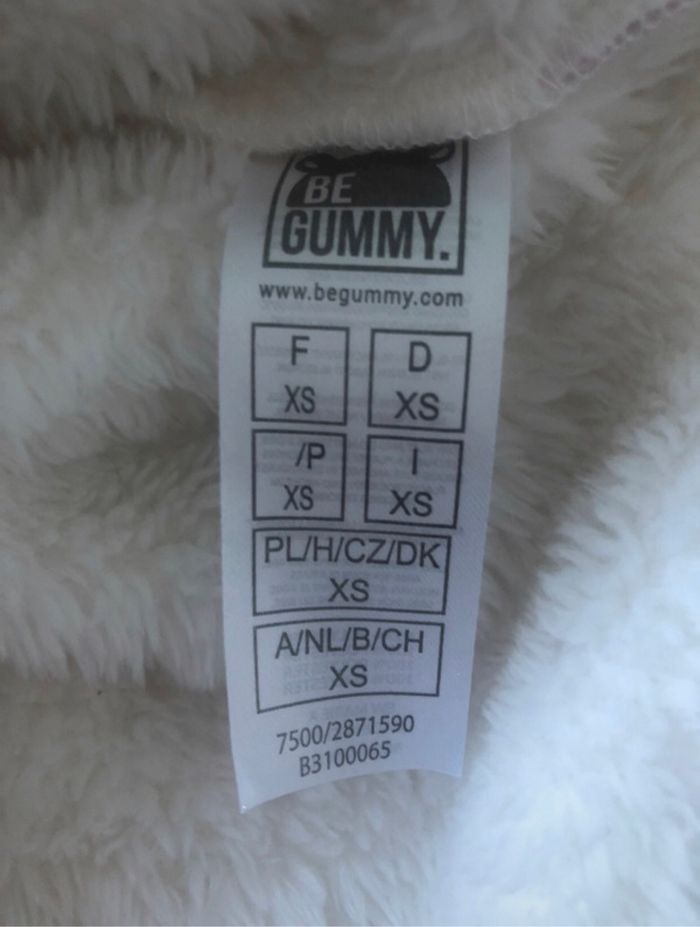 Veste Begummy XS - photo numéro 6