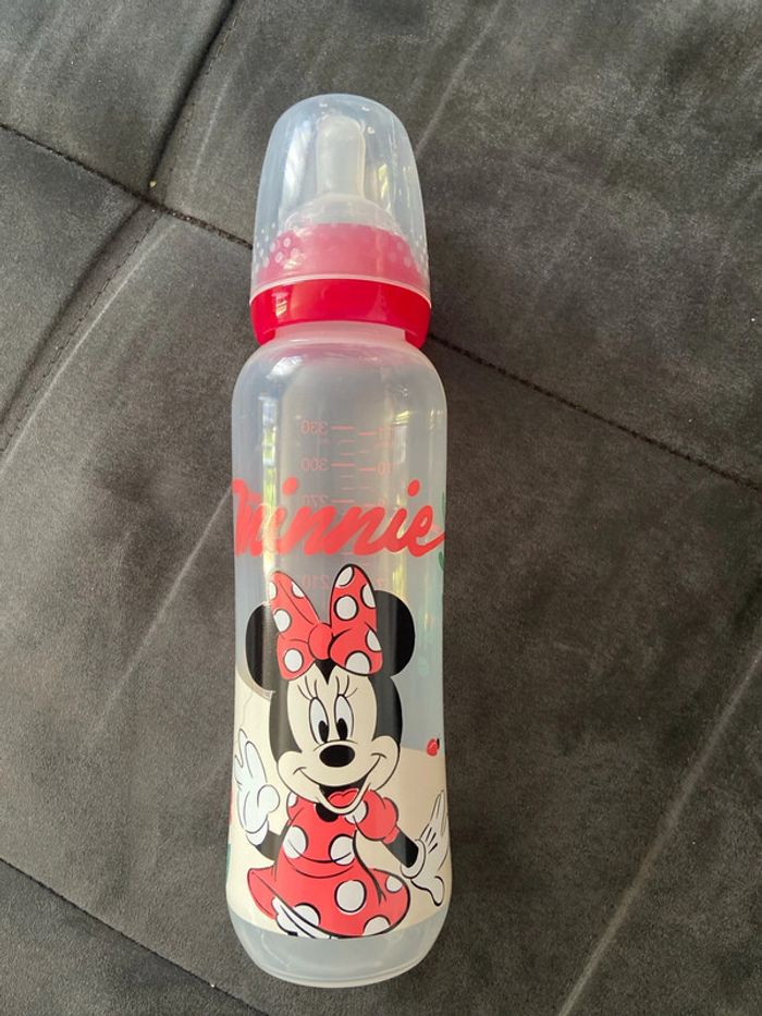 Biberon Minnie