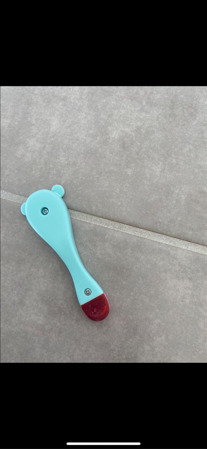 Jouet thermomètre docteur - photo numéro 2