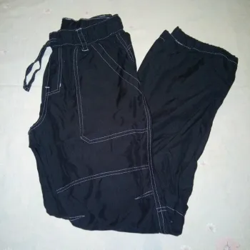 08012021 Pantalon garçon