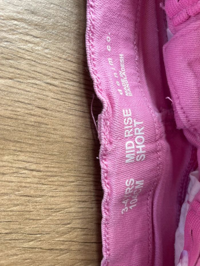 Lot vêtement - photo numéro 9