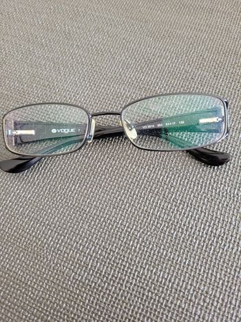 Monture de Lunette Vogue