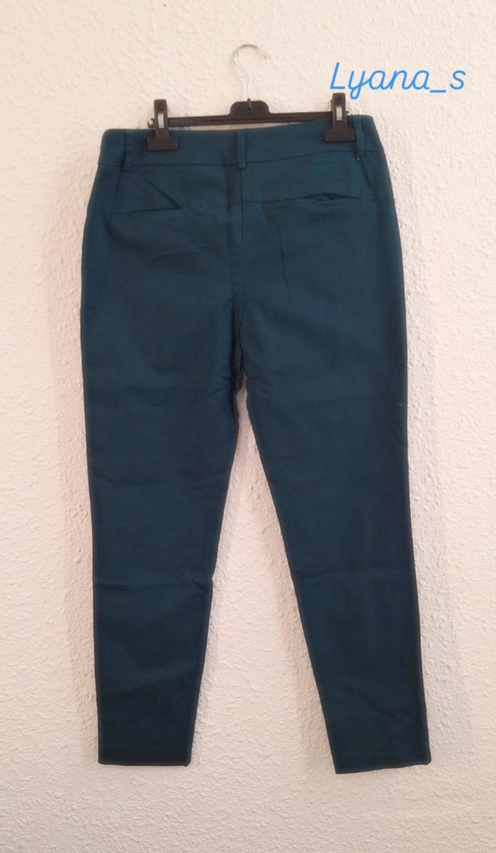 👖 Pantalon Camaïeu – Taille 42 (FR) - photo numéro 3