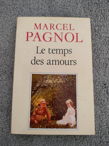 L4 Le temps des amours