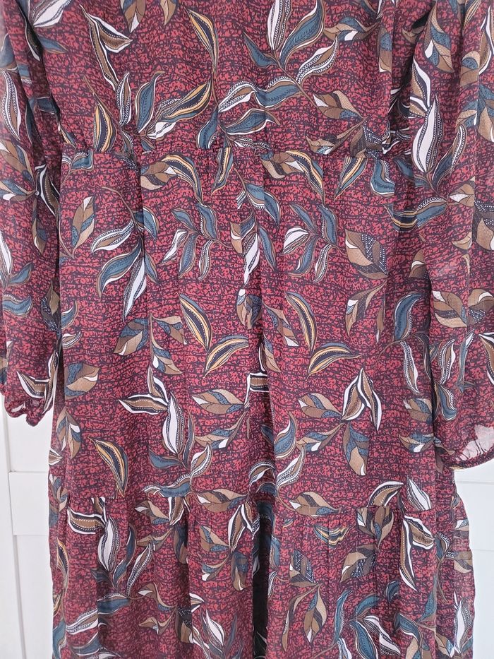 Robe fluide - photo numéro 8