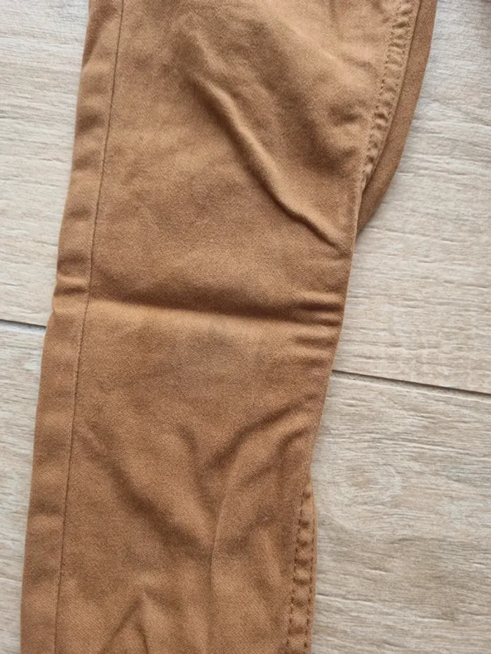 Pantalon jogger 4ans - photo numéro 3