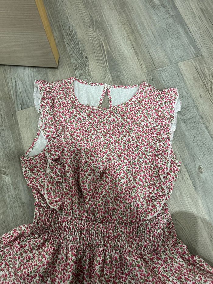 Pete robe été Shein taille 38 - photo numéro 2