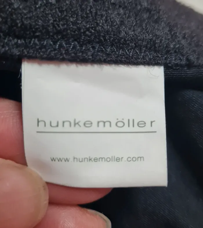 Porte jarretelle Hunkemoller TM - photo numéro 7