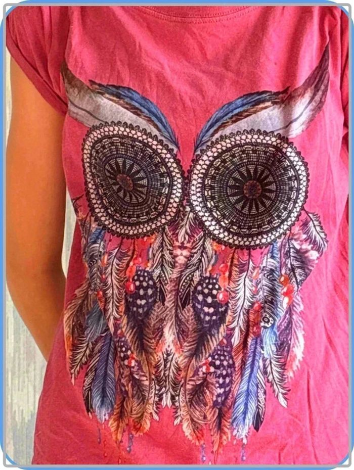 T shirt taille 34 marque fb sisters - photo numéro 2