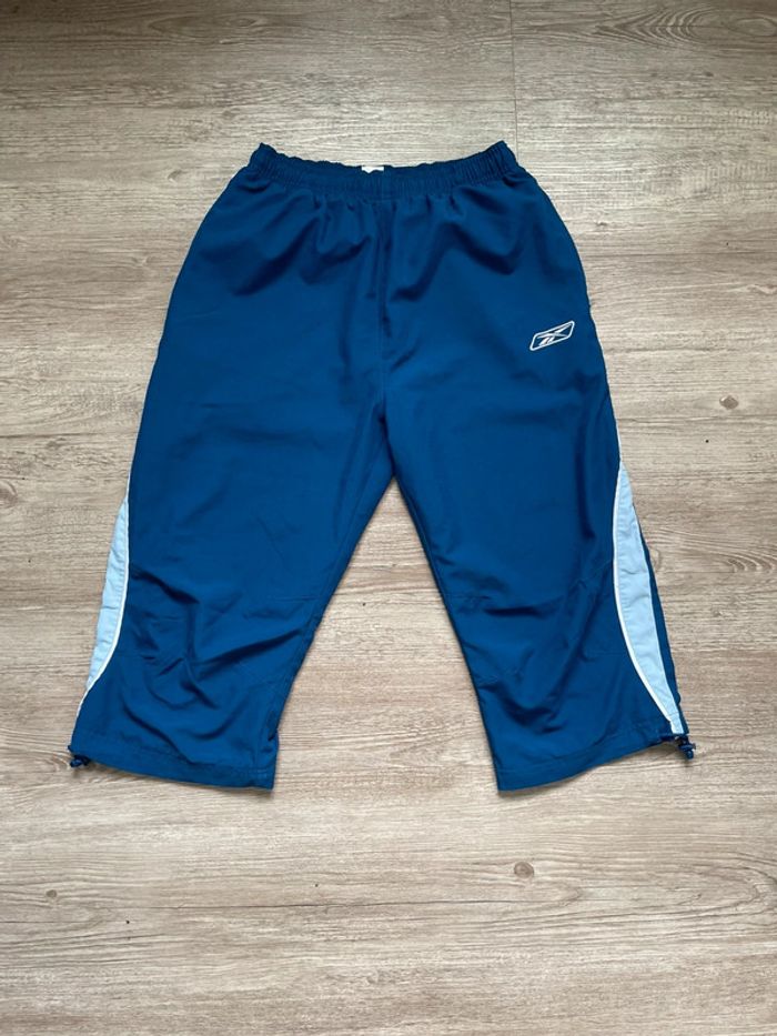 Bermuda long Reebok - Taille 36/38