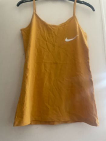 Débardeur femme floquer