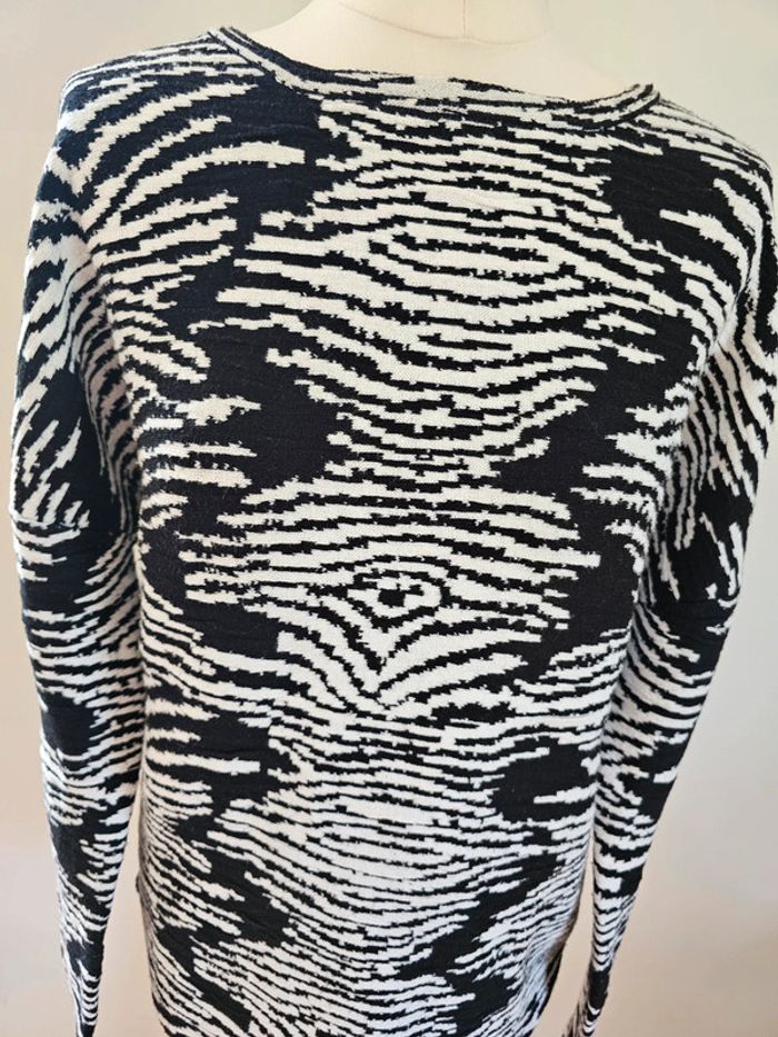 Pull taille L - photo numéro 2